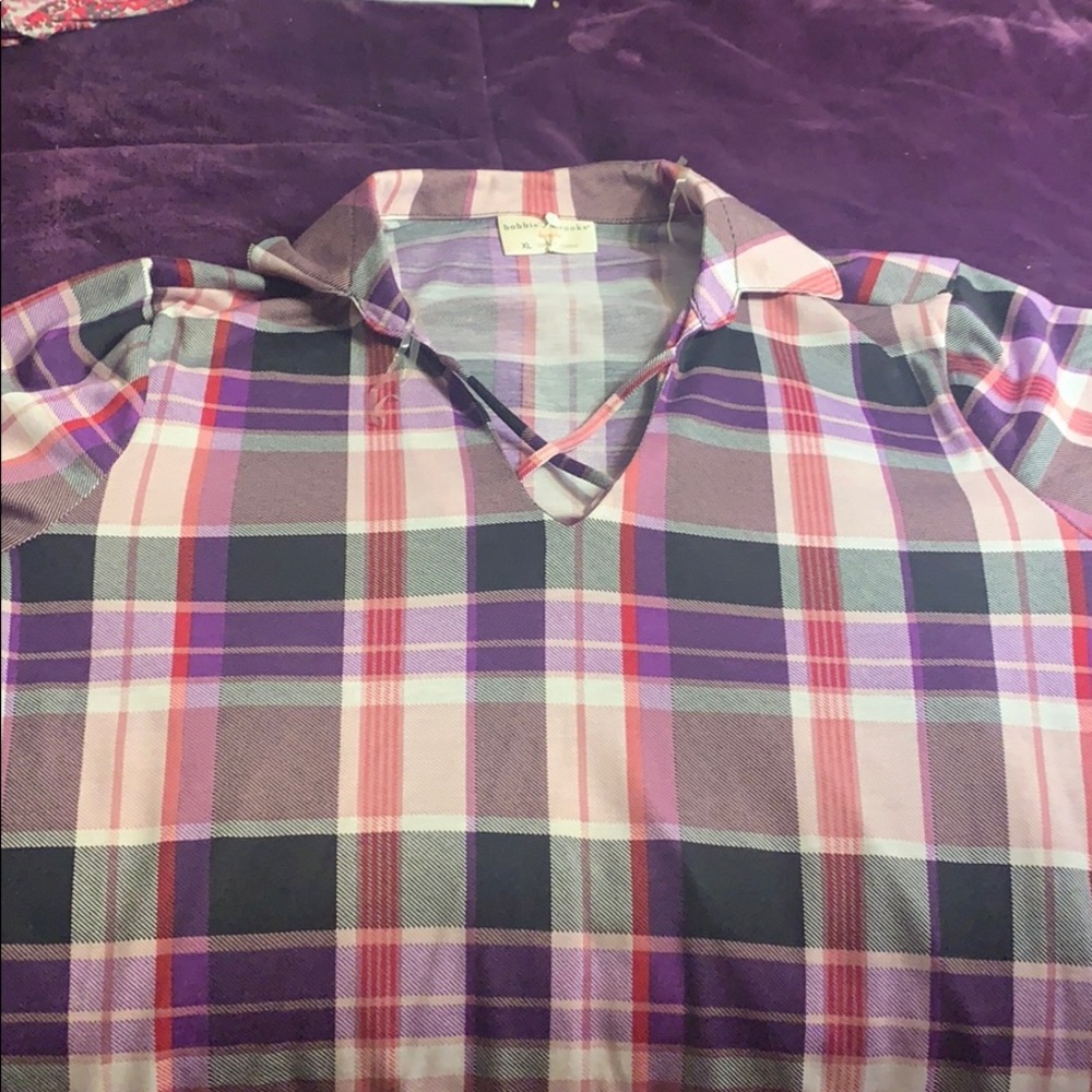 Brand new shirt